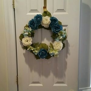 Handmade  wreath